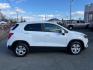 2017 Summit White Chevrolet Trax LS (3GNCJKSB1HL) with an 1.4L 4 Cylinder Sequential-Port F.I. engine, Automatic transmission, located at 50 Eastern Blvd., Essex, MD, 21221, (410) 686-3444, 39.304367, -76.484947 - Photo#6