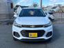 2017 Summit White Chevrolet Trax LS (3GNCJKSB1HL) with an 1.4L 4 Cylinder Sequential-Port F.I. engine, Automatic transmission, located at 50 Eastern Blvd., Essex, MD, 21221, (410) 686-3444, 39.304367, -76.484947 - Photo#8