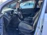 2017 Summit White Chevrolet Trax LS (3GNCJKSB1HL) with an 1.4L 4 Cylinder Sequential-Port F.I. engine, Automatic transmission, located at 50 Eastern Blvd., Essex, MD, 21221, (410) 686-3444, 39.304367, -76.484947 - Photo#12