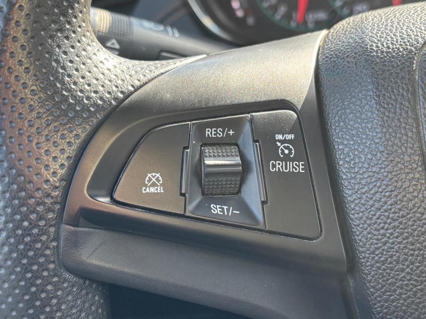 2017 Summit White Chevrolet Trax LS (3GNCJKSB1HL) with an 1.4L 4 Cylinder Sequential-Port F.I. engine, Automatic transmission, located at 50 Eastern Blvd., Essex, MD, 21221, (410) 686-3444, 39.304367, -76.484947 - Photo#21