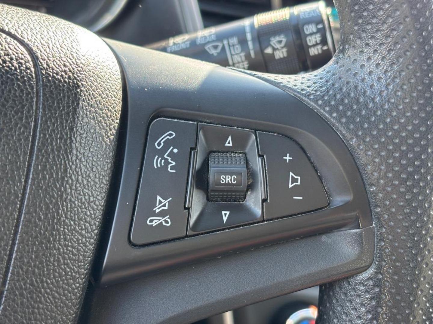 2017 Summit White Chevrolet Trax LS (3GNCJKSB1HL) with an 1.4L 4 Cylinder Sequential-Port F.I. engine, Automatic transmission, located at 50 Eastern Blvd., Essex, MD, 21221, (410) 686-3444, 39.304367, -76.484947 - Photo#22