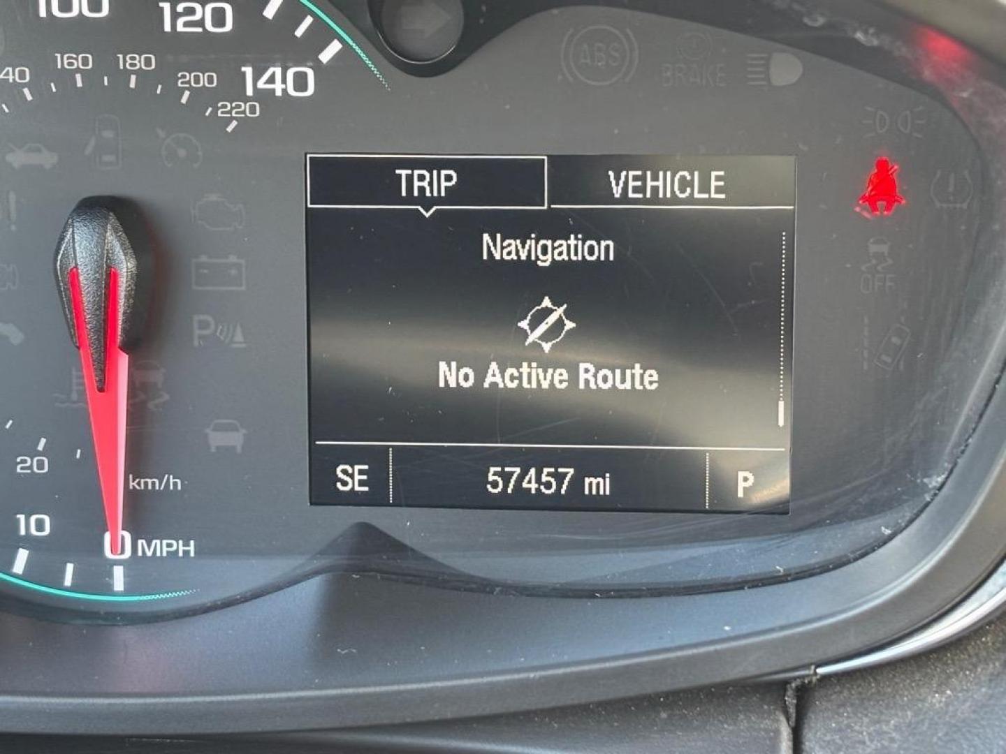 2017 Summit White Chevrolet Trax LS (3GNCJKSB1HL) with an 1.4L 4 Cylinder Sequential-Port F.I. engine, Automatic transmission, located at 50 Eastern Blvd., Essex, MD, 21221, (410) 686-3444, 39.304367, -76.484947 - Photo#23