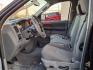 2006 Dodge RAM 1500 SLT 4dr (1D7HA18276J) with an 5.7L 8 Cylinder Sequential-Port F.I. engine, Automatic transmission, located at 50 Eastern Blvd., Essex, MD, 21221, (410) 686-3444, 39.304367, -76.484947 - Photo#11