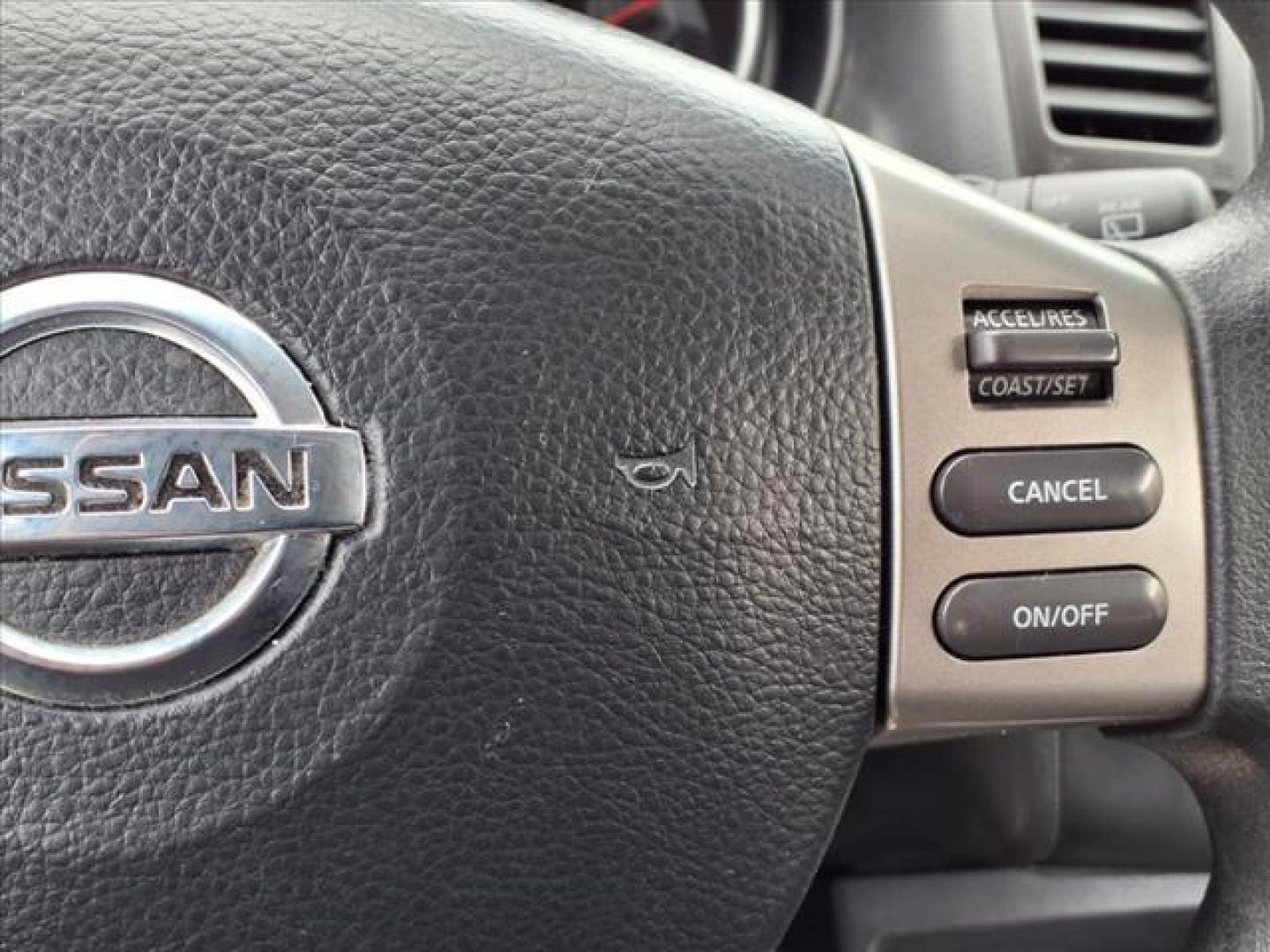 2007 Silver Nissan Versa 1.8 SL (3N1BC13E27L) with an 1.8L 1.8L I4 122hp 127ft. lbs. Sequential-Port F.I. engine, CVT transmission, located at 50 Eastern Blvd., Essex, MD, 21221, (410) 686-3444, 39.304367, -76.484947 - Photo#18
