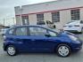 2013 Blue Raspberry Metallic Honda Fit Base (JHMGE8G36DC) with an 1.5L 4 Cylinder Sequential-Port F.I. engine, 5SP transmission, located at 50 Eastern Blvd., Essex, MD, 21221, (410) 686-3444, 39.304367, -76.484947 - Photo#6