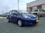 2013 Blue Raspberry Metallic Honda Fit Base (JHMGE8G36DC) with an 1.5L 4 Cylinder Sequential-Port F.I. engine, 5SP transmission, located at 50 Eastern Blvd., Essex, MD, 21221, (410) 686-3444, 39.304367, -76.484947 - Photo#7