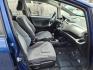 2013 Blue Raspberry Metallic Honda Fit Base (JHMGE8G36DC) with an 1.5L 4 Cylinder Sequential-Port F.I. engine, 5SP transmission, located at 50 Eastern Blvd., Essex, MD, 21221, (410) 686-3444, 39.304367, -76.484947 - Photo#17