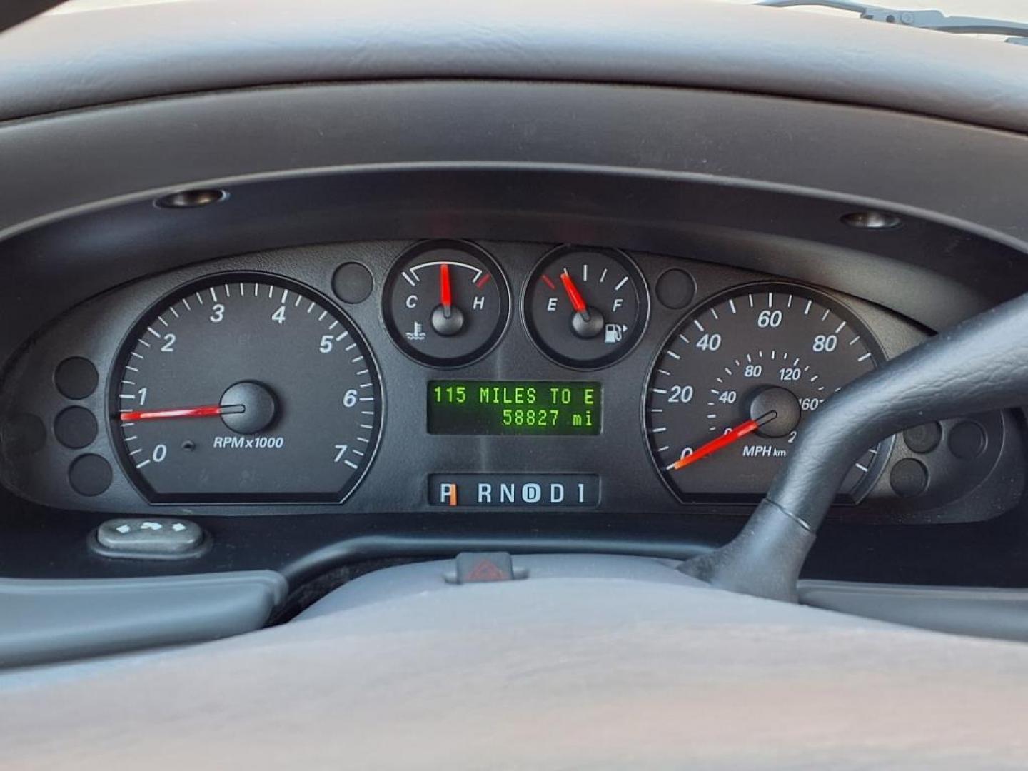 2004 White Ford Taurus SE (1FAFP53234G) with an 3.0L 6 Cylinder Fuel Injected engine, Automatic transmission, located at 50 Eastern Blvd., Essex, MD, 21221, (410) 686-3444, 39.304367, -76.484947 - Photo#18