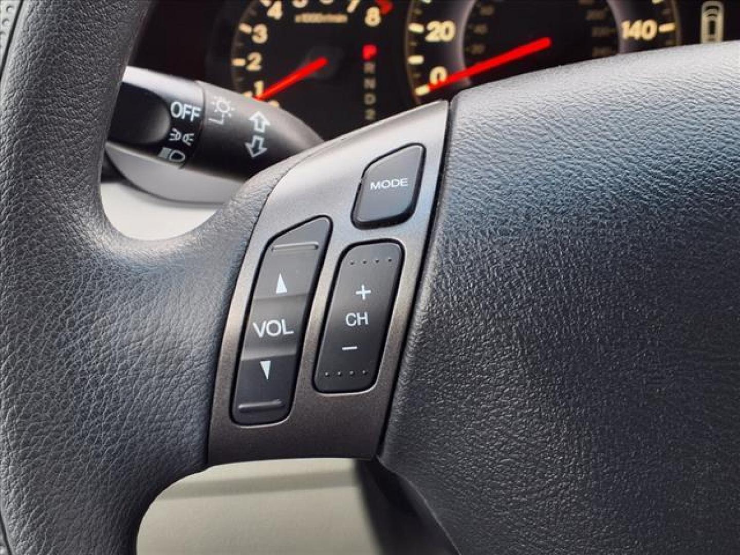 2007 Ocean Mist Metallic Honda Odyssey EX (5FNRL38477B) with an 3.5L 6 Cylinder Sequential-Port F.I. engine, Automatic transmission, located at 50 Eastern Blvd., Essex, MD, 21221, (410) 686-3444, 39.304367, -76.484947 - Photo#21