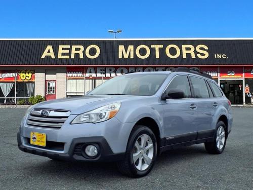 2014 Subaru Outback 2.5i