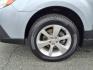 2014 Ice Silver Metallic Subaru Outback 2.5i (4S4BRBAC0E3) with an 2.5L 4 Cylinder Sequential-Port F.I. engine, AT4X4 transmission, located at 50 Eastern Blvd., Essex, MD, 21221, (410) 686-3444, 39.304367, -76.484947 - Photo#9