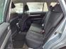 2014 Ice Silver Metallic Subaru Outback 2.5i (4S4BRBAC0E3) with an 2.5L 4 Cylinder Sequential-Port F.I. engine, AT4X4 transmission, located at 50 Eastern Blvd., Essex, MD, 21221, (410) 686-3444, 39.304367, -76.484947 - Photo#13
