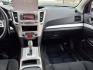 2014 Ice Silver Metallic Subaru Outback 2.5i (4S4BRBAC0E3) with an 2.5L 4 Cylinder Sequential-Port F.I. engine, AT4X4 transmission, located at 50 Eastern Blvd., Essex, MD, 21221, (410) 686-3444, 39.304367, -76.484947 - Photo#16