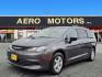 2017 Granite Crystal Metallic Clear Coat Chrysler Pacifica Touring (2C4RC1DG1HR) with an 3.6L 6 Cylinder Sequential-Port F.I. engine, Automatic transmission, located at 50 Eastern Blvd., Essex, MD, 21221, (410) 686-3444, 39.304367, -76.484947 - Photo#0