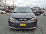 2017 Granite Crystal Metallic Clear Coat Chrysler Pacifica Touring (2C4RC1DG1HR) with an 3.6L 6 Cylinder Sequential-Port F.I. engine, Automatic transmission, located at 50 Eastern Blvd., Essex, MD, 21221, (410) 686-3444, 39.304367, -76.484947 - Photo#9