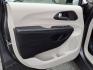 2017 Granite Crystal Metallic Clear Coat Chrysler Pacifica Touring (2C4RC1DG1HR) with an 3.6L 6 Cylinder Sequential-Port F.I. engine, Automatic transmission, located at 50 Eastern Blvd., Essex, MD, 21221, (410) 686-3444, 39.304367, -76.484947 - Photo#11