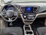 2017 Granite Crystal Metallic Clear Coat Chrysler Pacifica Touring (2C4RC1DG1HR) with an 3.6L 6 Cylinder Sequential-Port F.I. engine, Automatic transmission, located at 50 Eastern Blvd., Essex, MD, 21221, (410) 686-3444, 39.304367, -76.484947 - Photo#16