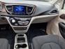 2017 Granite Crystal Metallic Clear Coat Chrysler Pacifica Touring (2C4RC1DG1HR) with an 3.6L 6 Cylinder Sequential-Port F.I. engine, Automatic transmission, located at 50 Eastern Blvd., Essex, MD, 21221, (410) 686-3444, 39.304367, -76.484947 - Photo#17