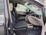 2017 Granite Crystal Metallic Clear Coat Chrysler Pacifica Touring (2C4RC1DG1HR) with an 3.6L 6 Cylinder Sequential-Port F.I. engine, Automatic transmission, located at 50 Eastern Blvd., Essex, MD, 21221, (410) 686-3444, 39.304367, -76.484947 - Photo#18