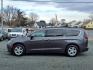 2017 Granite Crystal Metallic Clear Coat Chrysler Pacifica Touring (2C4RC1DG1HR) with an 3.6L 6 Cylinder Sequential-Port F.I. engine, Automatic transmission, located at 50 Eastern Blvd., Essex, MD, 21221, (410) 686-3444, 39.304367, -76.484947 - Photo#1