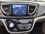 2017 Granite Crystal Metallic Clear Coat Chrysler Pacifica Touring (2C4RC1DG1HR) with an 3.6L 6 Cylinder Sequential-Port F.I. engine, Automatic transmission, located at 50 Eastern Blvd., Essex, MD, 21221, (410) 686-3444, 39.304367, -76.484947 - Photo#19