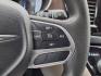 2017 Granite Crystal Metallic Clear Coat Chrysler Pacifica Touring (2C4RC1DG1HR) with an 3.6L 6 Cylinder Sequential-Port F.I. engine, Automatic transmission, located at 50 Eastern Blvd., Essex, MD, 21221, (410) 686-3444, 39.304367, -76.484947 - Photo#22