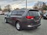 2017 Granite Crystal Metallic Clear Coat Chrysler Pacifica Touring (2C4RC1DG1HR) with an 3.6L 6 Cylinder Sequential-Port F.I. engine, Automatic transmission, located at 50 Eastern Blvd., Essex, MD, 21221, (410) 686-3444, 39.304367, -76.484947 - Photo#2