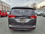 2017 Granite Crystal Metallic Clear Coat Chrysler Pacifica Touring (2C4RC1DG1HR) with an 3.6L 6 Cylinder Sequential-Port F.I. engine, Automatic transmission, located at 50 Eastern Blvd., Essex, MD, 21221, (410) 686-3444, 39.304367, -76.484947 - Photo#3