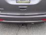 2017 Granite Crystal Metallic Clear Coat Chrysler Pacifica Touring (2C4RC1DG1HR) with an 3.6L 6 Cylinder Sequential-Port F.I. engine, Automatic transmission, located at 50 Eastern Blvd., Essex, MD, 21221, (410) 686-3444, 39.304367, -76.484947 - Photo#5