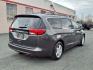 2017 Granite Crystal Metallic Clear Coat Chrysler Pacifica Touring (2C4RC1DG1HR) with an 3.6L 6 Cylinder Sequential-Port F.I. engine, Automatic transmission, located at 50 Eastern Blvd., Essex, MD, 21221, (410) 686-3444, 39.304367, -76.484947 - Photo#6