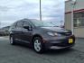 2017 Granite Crystal Metallic Clear Coat Chrysler Pacifica Touring (2C4RC1DG1HR) with an 3.6L 6 Cylinder Sequential-Port F.I. engine, Automatic transmission, located at 50 Eastern Blvd., Essex, MD, 21221, (410) 686-3444, 39.304367, -76.484947 - Photo#8