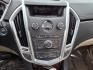 2011 Blue Frost Metallic Cadillac SRX Luxury Collection (3GYFNAEYXBS) with an 3.0L 6 Cylinder Fuel Injected engine, Automatic transmission, located at 50 Eastern Blvd., Essex, MD, 21221, (410) 686-3444, 39.304367, -76.484947 - Photo#18