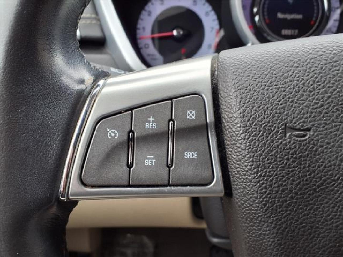 2011 Blue Frost Metallic Cadillac SRX Luxury Collection (3GYFNAEYXBS) with an 3.0L 6 Cylinder Fuel Injected engine, Automatic transmission, located at 50 Eastern Blvd., Essex, MD, 21221, (410) 686-3444, 39.304367, -76.484947 - Photo#21