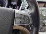 2011 Blue Frost Metallic Cadillac SRX Luxury Collection (3GYFNAEYXBS) with an 3.0L 6 Cylinder Fuel Injected engine, Automatic transmission, located at 50 Eastern Blvd., Essex, MD, 21221, (410) 686-3444, 39.304367, -76.484947 - Photo#22