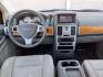 2008 Blue Chrysler Town and Country Limited (2A8HR64X68R) with an 4.0L 6 Cylinder Fuel Injected engine, Automatic transmission, located at 50 Eastern Blvd., Essex, MD, 21221, (410) 686-3444, 39.304367, -76.484947 - Photo#12
