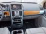 2008 Blue Chrysler Town and Country Limited (2A8HR64X68R) with an 4.0L 6 Cylinder Fuel Injected engine, Automatic transmission, located at 50 Eastern Blvd., Essex, MD, 21221, (410) 686-3444, 39.304367, -76.484947 - Photo#13