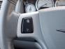 2008 Blue Chrysler Town and Country Limited (2A8HR64X68R) with an 4.0L 6 Cylinder Fuel Injected engine, Automatic transmission, located at 50 Eastern Blvd., Essex, MD, 21221, (410) 686-3444, 39.304367, -76.484947 - Photo#17