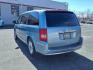 2008 Blue Chrysler Town and Country Limited (2A8HR64X68R) with an 4.0L 6 Cylinder Fuel Injected engine, Automatic transmission, located at 50 Eastern Blvd., Essex, MD, 21221, (410) 686-3444, 39.304367, -76.484947 - Photo#1