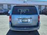 2008 Blue Chrysler Town and Country Limited (2A8HR64X68R) with an 4.0L 6 Cylinder Fuel Injected engine, Automatic transmission, located at 50 Eastern Blvd., Essex, MD, 21221, (410) 686-3444, 39.304367, -76.484947 - Photo#2