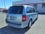 2008 Blue Chrysler Town and Country Limited (2A8HR64X68R) with an 4.0L 6 Cylinder Fuel Injected engine, Automatic transmission, located at 50 Eastern Blvd., Essex, MD, 21221, (410) 686-3444, 39.304367, -76.484947 - Photo#4
