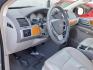 2008 Blue Chrysler Town and Country Limited (2A8HR64X68R) with an 4.0L 6 Cylinder Fuel Injected engine, Automatic transmission, located at 50 Eastern Blvd., Essex, MD, 21221, (410) 686-3444, 39.304367, -76.484947 - Photo#8