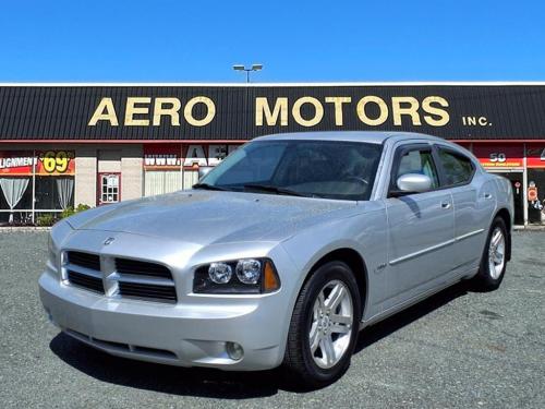 2007 Dodge Charger 