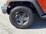 2014 Copperhead Pearl Coat Jeep Wrangler Unlimited Sport (1C4BJWDG4EL) with an 3.6L 6 Cylinder Sequential-Port F.I. engine, 5-Speed Automatic transmission, located at 50 Eastern Blvd., Essex, MD, 21221, (410) 686-3444, 39.304367, -76.484947 - Photo#8
