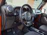 2014 Copperhead Pearl Coat Jeep Wrangler Unlimited Sport (1C4BJWDG4EL) with an 3.6L 6 Cylinder Sequential-Port F.I. engine, 5-Speed Automatic transmission, located at 50 Eastern Blvd., Essex, MD, 21221, (410) 686-3444, 39.304367, -76.484947 - Photo#10
