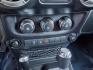 2014 Copperhead Pearl Coat Jeep Wrangler Unlimited Sport (1C4BJWDG4EL) with an 3.6L 6 Cylinder Sequential-Port F.I. engine, 5-Speed Automatic transmission, located at 50 Eastern Blvd., Essex, MD, 21221, (410) 686-3444, 39.304367, -76.484947 - Photo#18