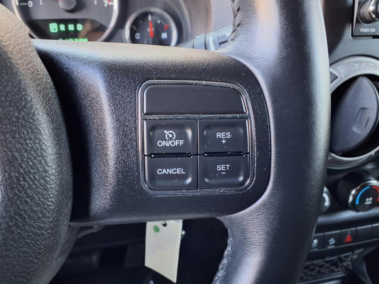 2014 Copperhead Pearl Coat Jeep Wrangler Unlimited Sport (1C4BJWDG4EL) with an 3.6L 6 Cylinder Sequential-Port F.I. engine, 5-Speed Automatic transmission, located at 50 Eastern Blvd., Essex, MD, 21221, (410) 686-3444, 39.304367, -76.484947 - Photo#22