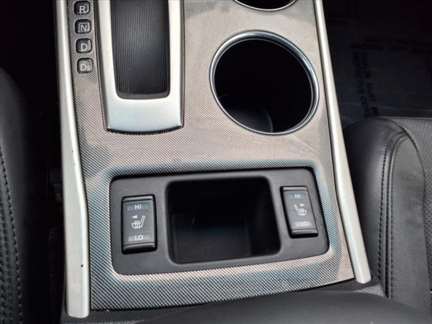 2013 Metallic Slate Nissan Altima 3.5 SL (1N4BL3AP8DN) with an 3.5L 6 Cylinder Sequential Fuel Injection engine, Automatic transmission, located at 50 Eastern Blvd., Essex, MD, 21221, (410) 686-3444, 39.304367, -76.484947 - Photo#17