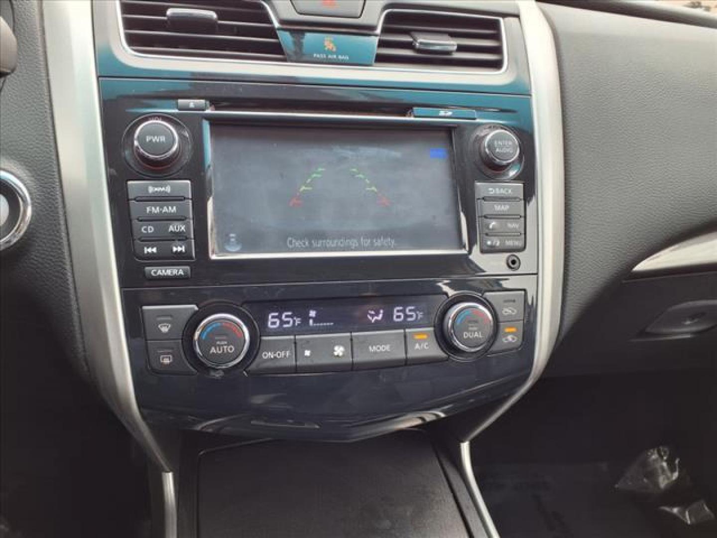 2013 Metallic Slate Nissan Altima 3.5 SL (1N4BL3AP8DN) with an 3.5L 6 Cylinder Sequential Fuel Injection engine, Automatic transmission, located at 50 Eastern Blvd., Essex, MD, 21221, (410) 686-3444, 39.304367, -76.484947 - Photo#19