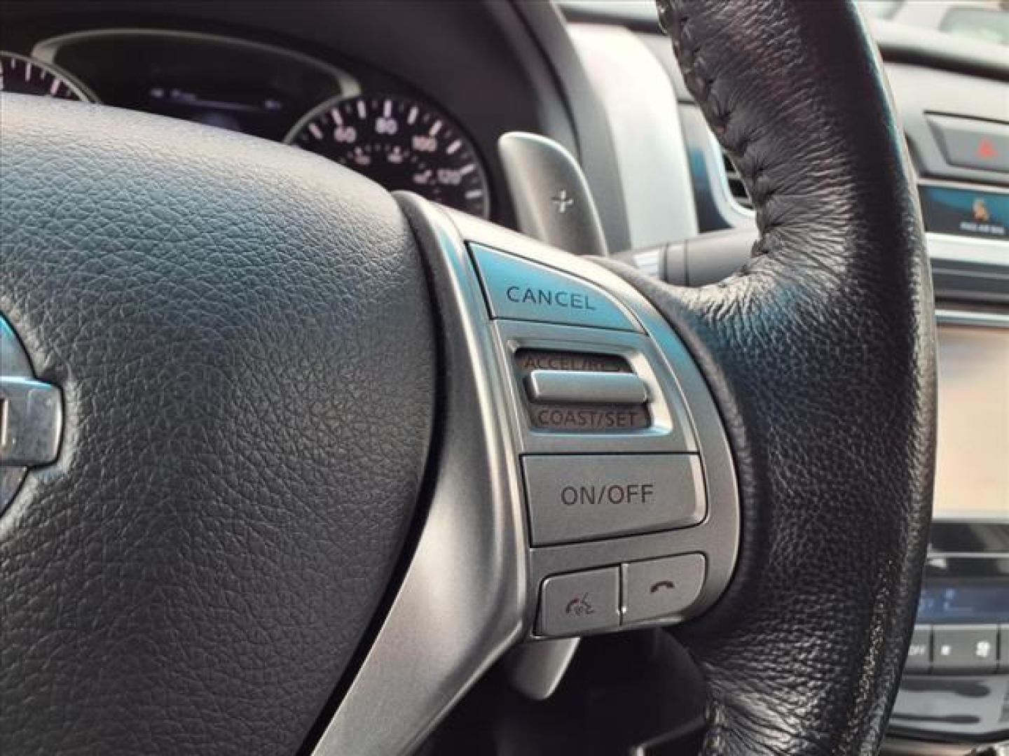 2013 Metallic Slate Nissan Altima 3.5 SL (1N4BL3AP8DN) with an 3.5L 6 Cylinder Sequential Fuel Injection engine, Automatic transmission, located at 50 Eastern Blvd., Essex, MD, 21221, (410) 686-3444, 39.304367, -76.484947 - Photo#21