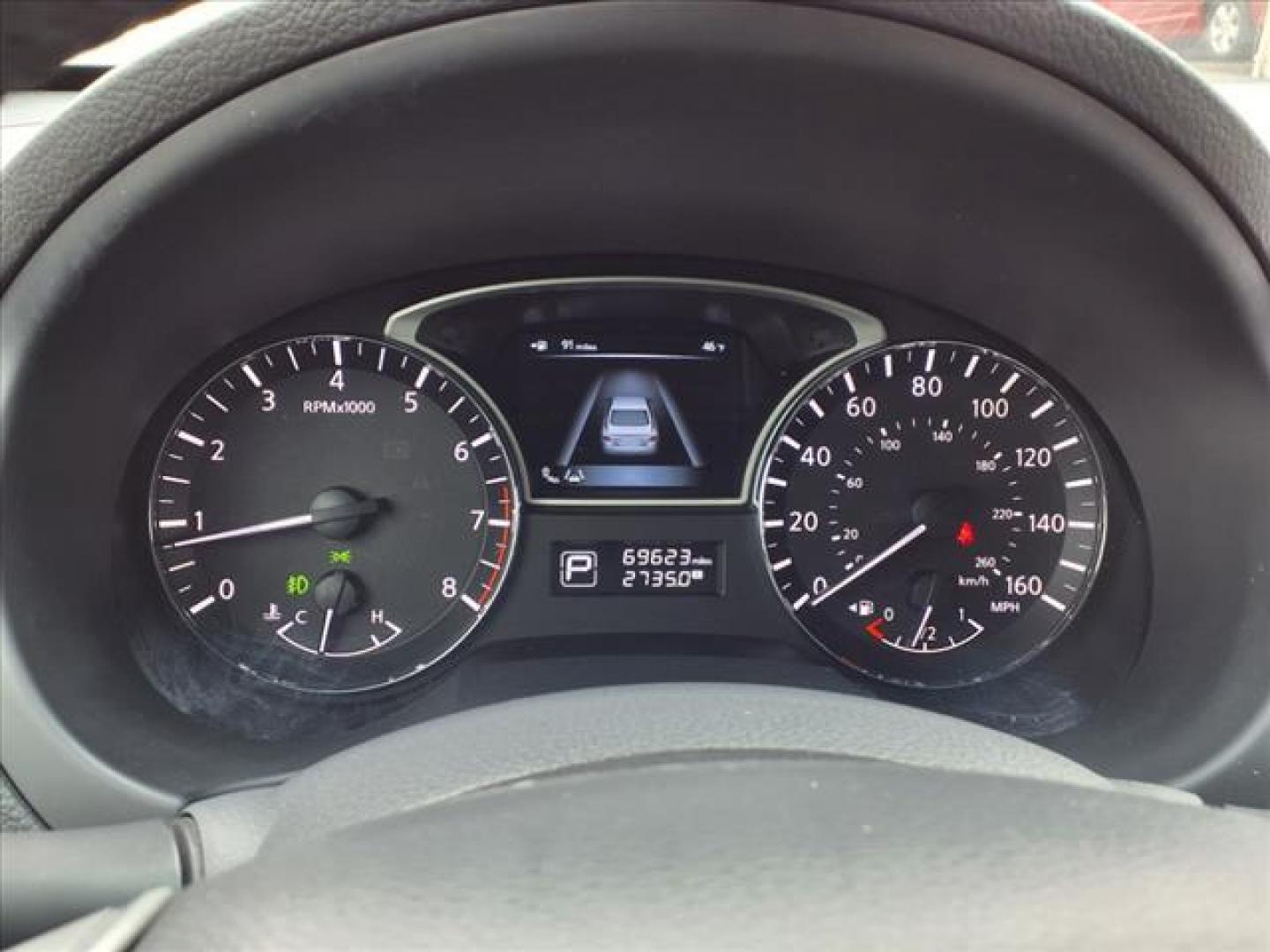 2013 Metallic Slate Nissan Altima 3.5 SL (1N4BL3AP8DN) with an 3.5L 6 Cylinder Sequential Fuel Injection engine, Automatic transmission, located at 50 Eastern Blvd., Essex, MD, 21221, (410) 686-3444, 39.304367, -76.484947 - Photo#22